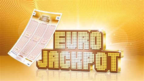 www eurojackpot results